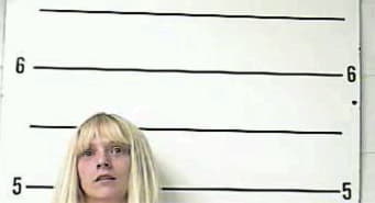 Amber Stephens, - Boyd County, KY 