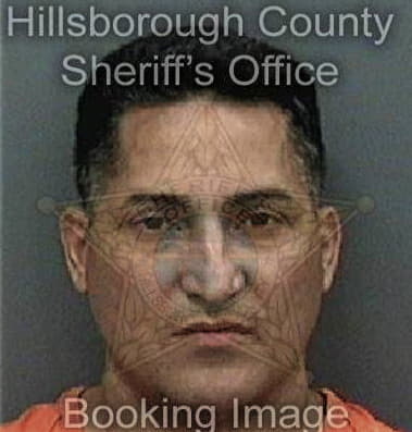 Matthew Story, - Hillsborough County, FL 