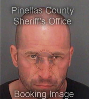 Michael Swearengin, - Pinellas County, FL 