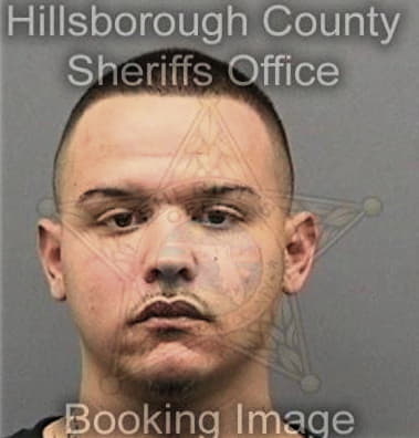 Philip Symmonds, - Hillsborough County, FL 