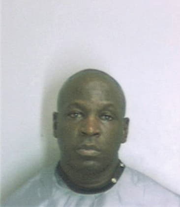 Josephus Tarpeh - DeKalb County, GA 
