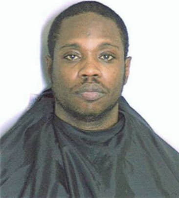 Edward Terrell - DeKalb County, GA 