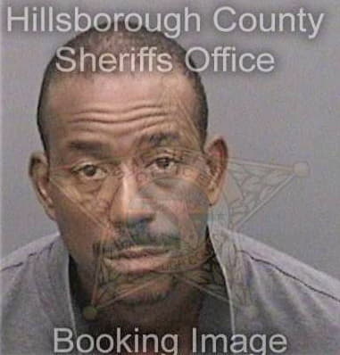 Chartavious Thomas, - Hillsborough County, FL 