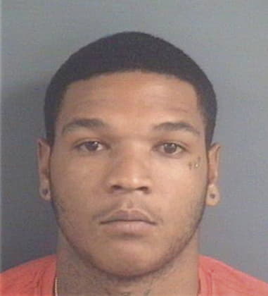 Hasan Thomas, - Cumberland County, NC 