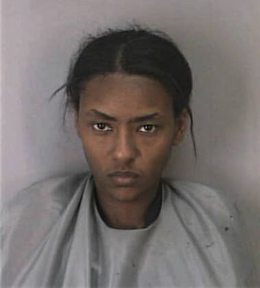 Stephanie Thomas - DeKalb County, GA 
