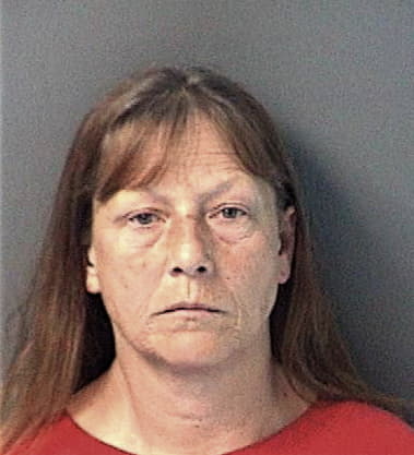 Donna Timmons, - Escambia County, FL 