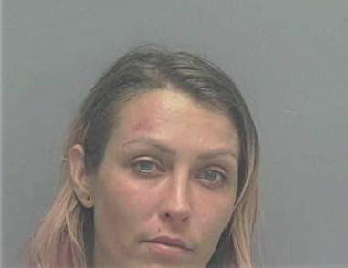 Nicole Walker, - Lee County, FL 