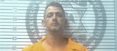 James Ward, - Harrison County, MS 