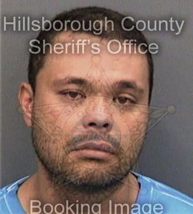 Marvin Wardrip, - Hillsborough County, FL 