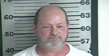 Jimmy Webb, - Dyer County, TN 