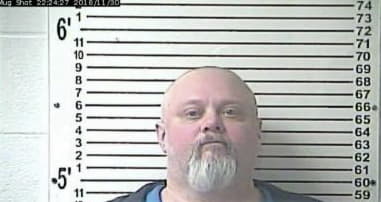 Dustin Whaley, - Hardin County, KY 