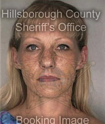 Emily Whitcomb - Hillsborough County, FL 