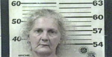 Robyn White, - Roane County, TN 