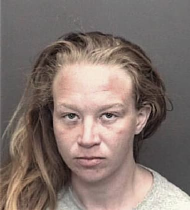 Brittany Wilkerson, - Vanderburgh County, IN 