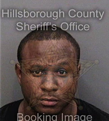 Archie Williams - Hillsborough County, FL 