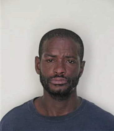 Charles Williams - Hillsborough County, FL 