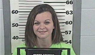 Cherie Williams, - Perry County, MS 