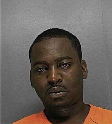 Henry Williams, - Volusia County, FL 