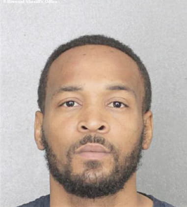 Maurice Williams, - Broward County, FL 