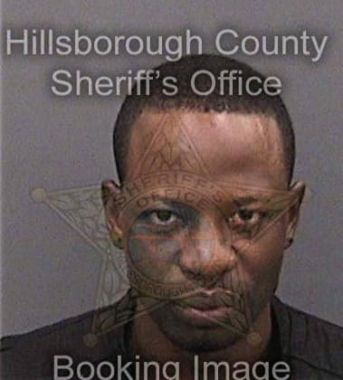 Gabriel Wilson, - Hillsborough County, FL 