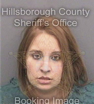 Rachel Worthdoney, - Hillsborough County, FL 