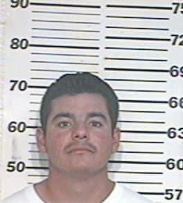 Elias Yarrito, - Hidalgo County, TX 