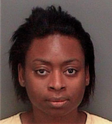 Khaletha Addison, - Pinellas County, FL 