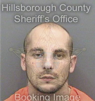 Richard Agger, - Hillsborough County, FL 