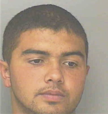 Juan Agosto, - Polk County, FL 