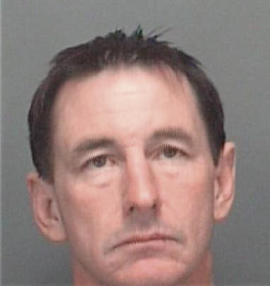 John Anderson, - Pinellas County, FL 