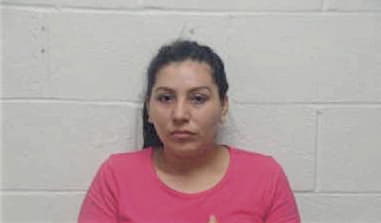 Cassandra Ansualda, - Robertson County, TN 