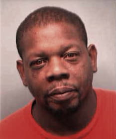 Harvey Banks - Fulton County, GA 