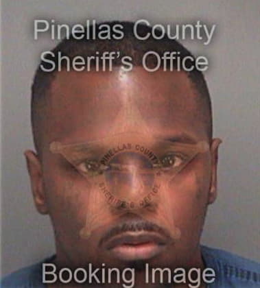 Darryl Barton, - Pinellas County, FL 