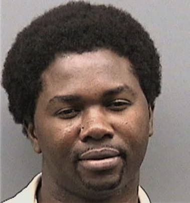 Alton Belisle, - Hillsborough County, FL 