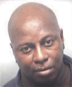 Robert Bell - Fulton County, GA 