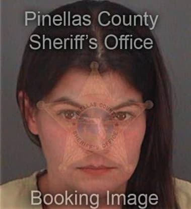 Christina Bellant, - Pinellas County, FL 