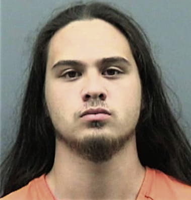 Michael Bishop - Hillsborough County, FL 