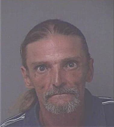 John Blagg, - Osceola County, FL 