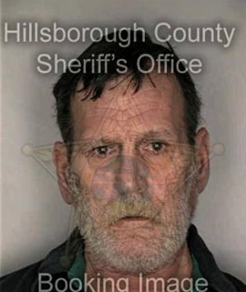 Sheridan Blair - Hillsborough County, FL 