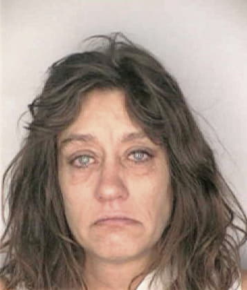 Megan Bleil - Hillsborough County, FL 