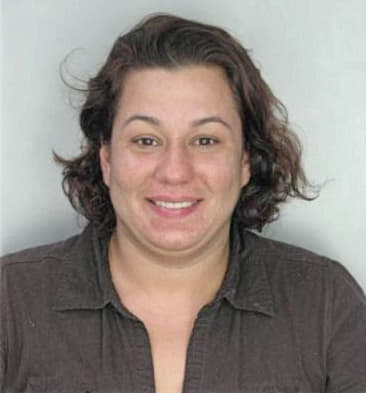 Emelvia Borges - Hillsborough County, FL 