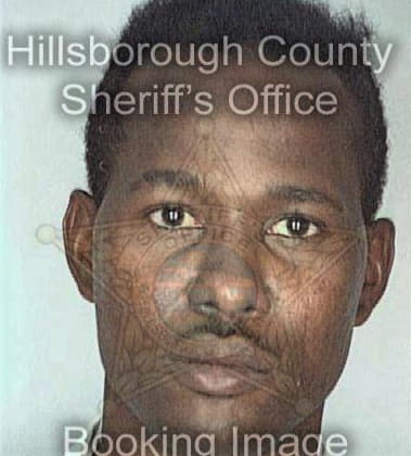 Marvin Bothwell - Hillsborough County, FL 