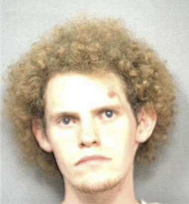 Adam Bovi, - Marion County, FL 