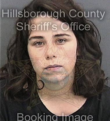 Glorimar Bower - Hillsborough County, FL 