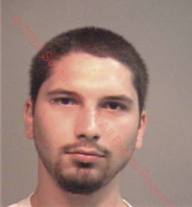 Anthony Brewer, - Washington County, VA 