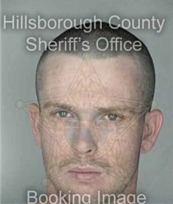 Stephen Bridges - Hillsborough County, FL 