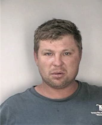 Daniel Bright - Hillsborough County, FL 
