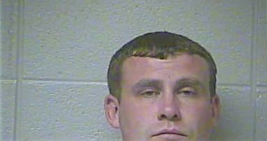 James Bryan, - Woodford County, KY 