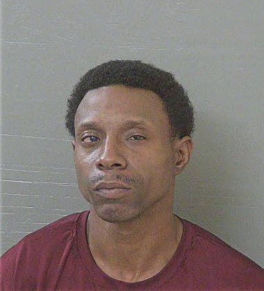 Ray Bullard, - Escambia County, FL 