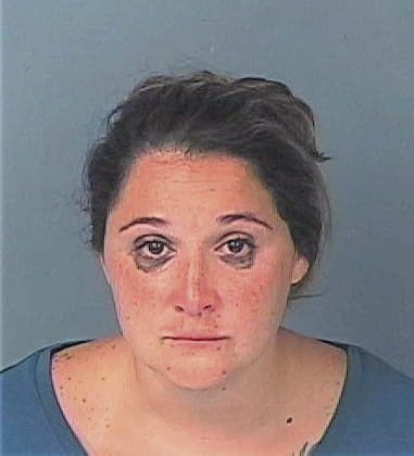 Roxanne Buonsanto, - Hernando County, FL 